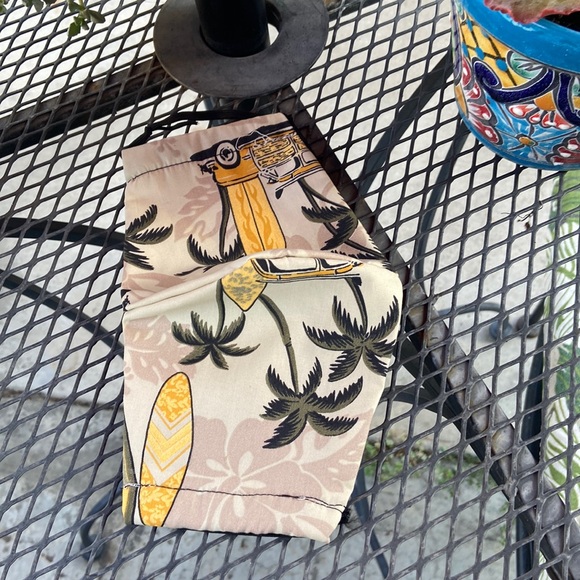 Mens new surfer face mask - Picture 4 of 6